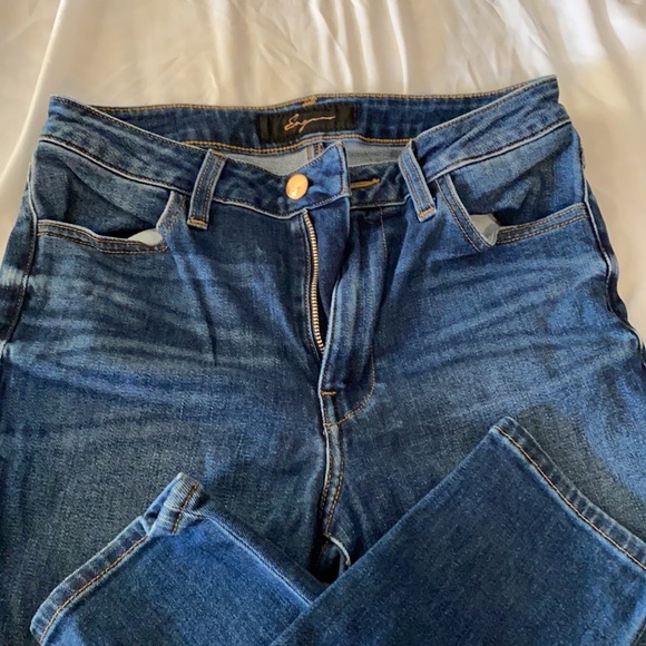 Very nice jeans - Picture 5 of 8